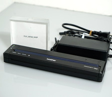 Brother pocketjet 763 - 7, pj-763