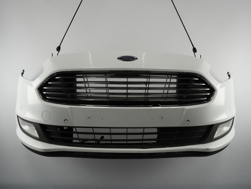 Paraurti anteriore usato - anteriore, ford