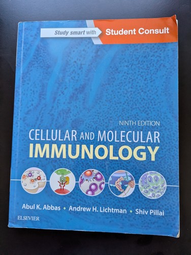 Cellular and molecular - and,