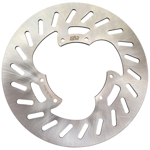 Disque frein avant - avant, rb