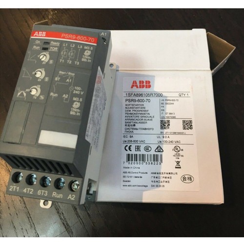 1pz avviatore morbido - 1pz, abb
