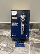 Phillips Shaver I9000 Prestige