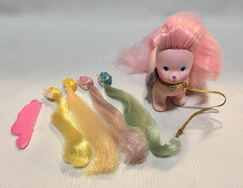 Vintage mattel lady lovely - mattel,