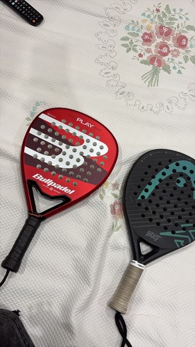 Racchetta padel head - racchetta,