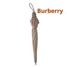 Ombrello Burberry Beige