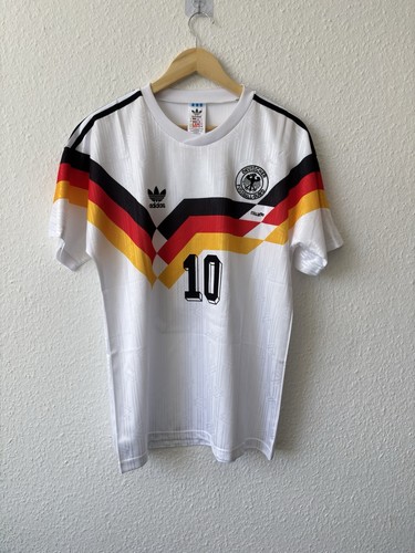 Maglia home germania 1990 - 1990,