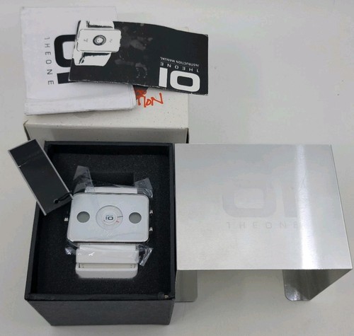 Orologio the one binary - 01,