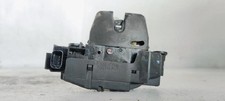 9816195380 serratura portellone posteriore per CITROEN C4 PICASSO 1.6HDI 165338