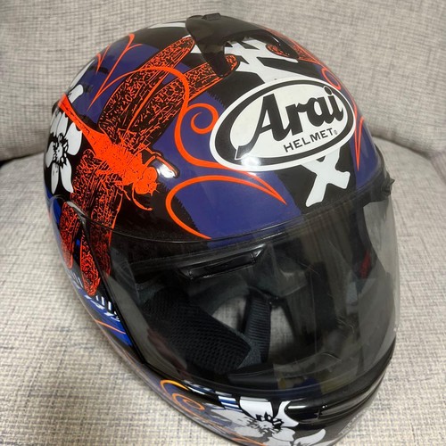 Arai vector snell - snell, full