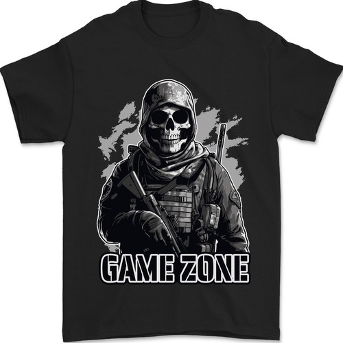 Game zone special forces - zone,