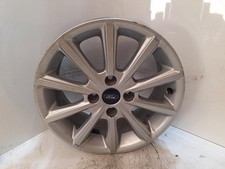 Cerchio lega ford - lega,