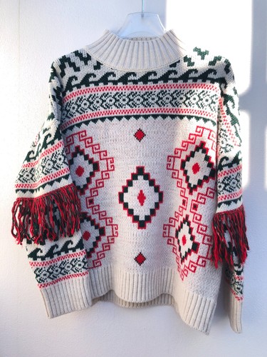 Maglione angela mele - mele, milano