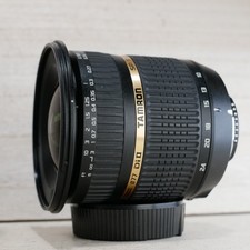 Tamron 10-24 mm f/3.5-4.5 Di-II obiettivo asferico AF IF B001 fotocamera per Nikon DSLR