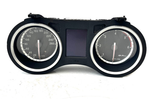 Quadro strumenti - quadro,