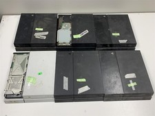Lot of 6 Broken/Damaged Sony