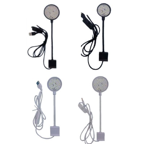 Luce led regolabile - luce,