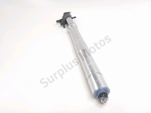 Tube fourche gauche honda - fourche,