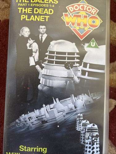 Doctor who the - who,