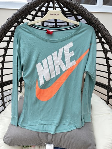 Felpa nike y2k donna stile - nike,