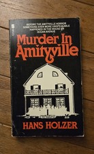 Murder In Amityville by Hans