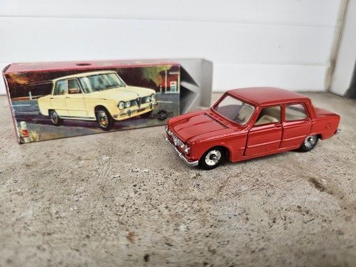 Mercury alfa romeo giulia - alfa,