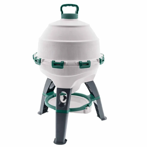 Abbeveratoio automatico per - abbeveratoio,