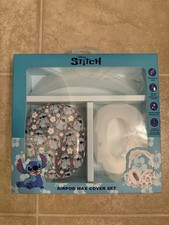Disney Stitch AirPods Max