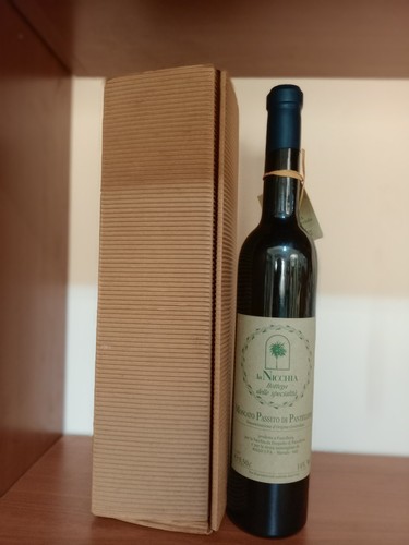 Cantina nicchia moscato di - la,