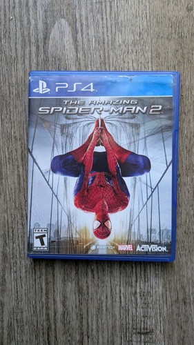 The amazing spider man - the, 2