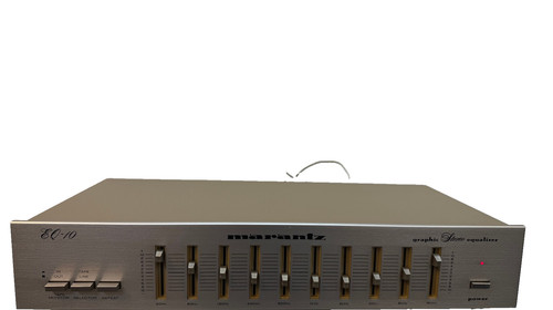 Marantz equalizzatore - marantz,