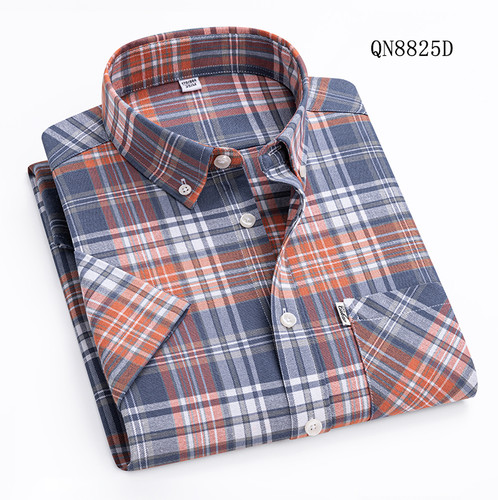 Camicie oxford uomo formali - da,