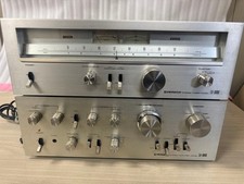 Pioneer 8800ii 8800 - sa-8800ii, tx-8800