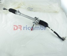 Steering column guide - steering, box