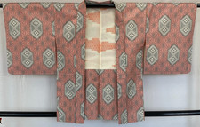 Giacca Kimono Haori Giapponese