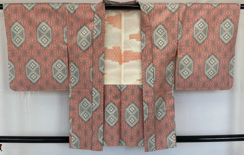 Giacca kimono haori giapponese - kimono,