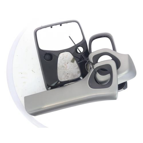 Kit cornice interna - , peugeot