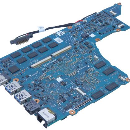 Sony vaio laptop motherboard - sony,