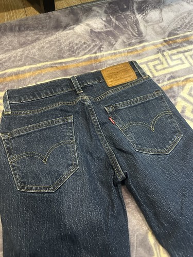 Jeans levi 511 slim - 511, fit