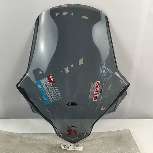 Gilera fuoco 500 14 - gilera,
