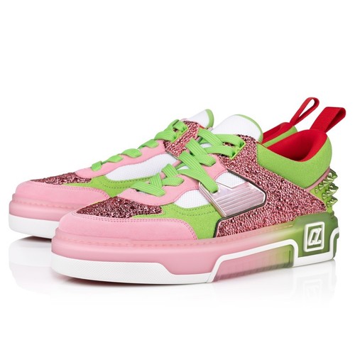 Sneakers christian louboutin - christian,