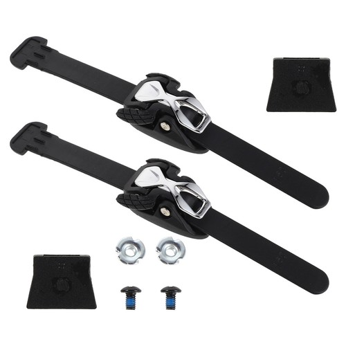 Set pattini rotelle fibbia - 2,