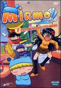 Film mirmo caccia - film,