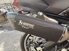 Akrapovic TMax 560 2025