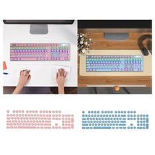 Set di tasti Gaming Pudding