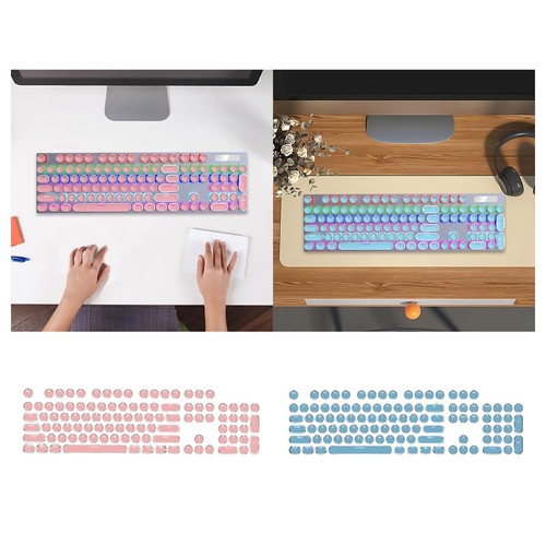 Set tasti gaming pudding - di,
