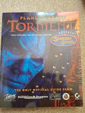 Planescape Torment Guida
