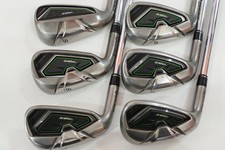 TaylorMade LH Set di ferri
