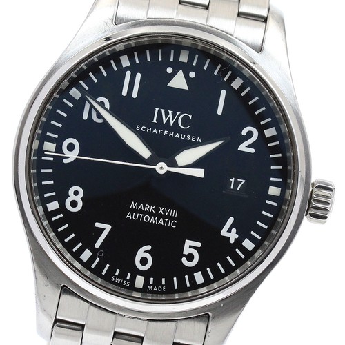 Orologio uomo automatico - , iwc