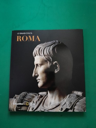 Roma grandi civiltà - roma,,