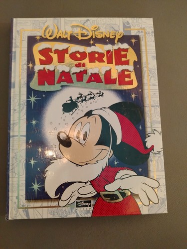 Cartonato walt disney storie - cartonato, "storie